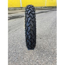 3.50-10 4PR COBRA R-5 TUBELESS